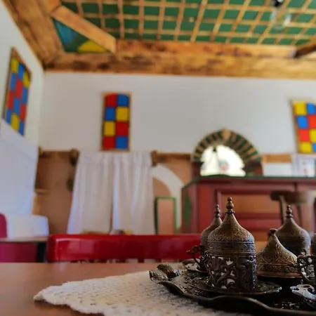 Veli Hotel Sarande