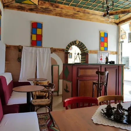 Hotel Veli