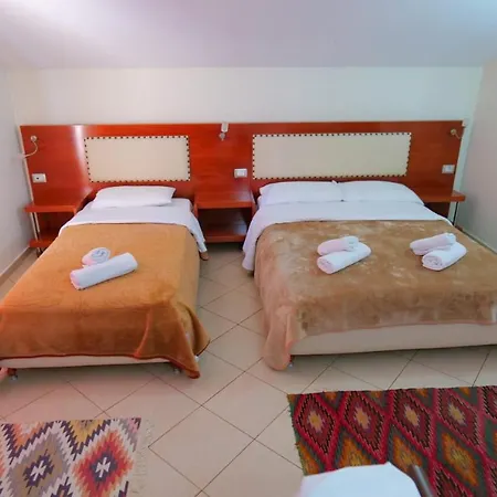 Hotel Veli