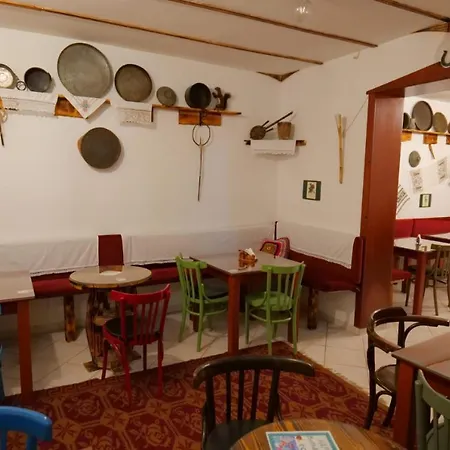 Hotel Veli