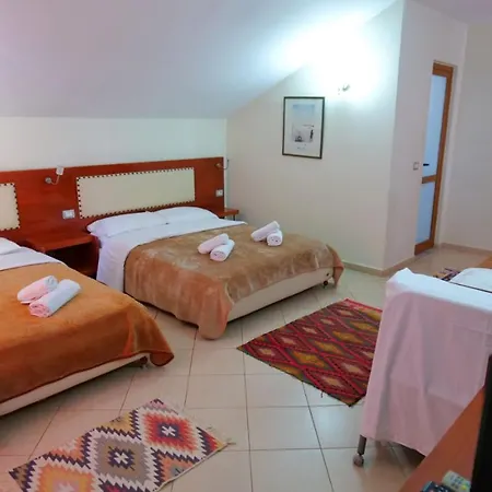 Hotel Veli Sarande
