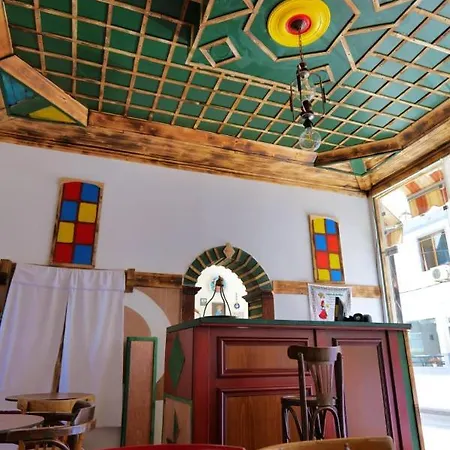 Hotel Veli 3*