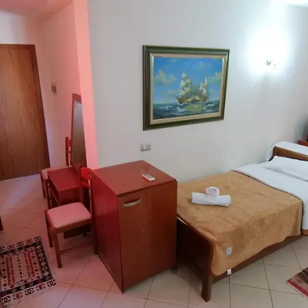 Hotel Veli Sarande