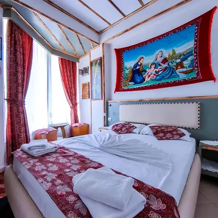 Hotel Veli Sarande