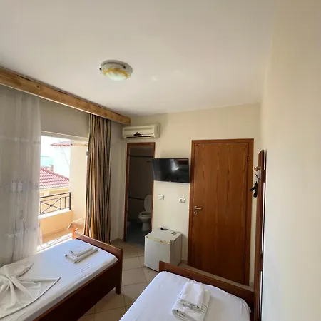 Hotel Veli Sarande