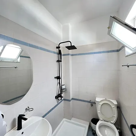 Veli Hotel 3*