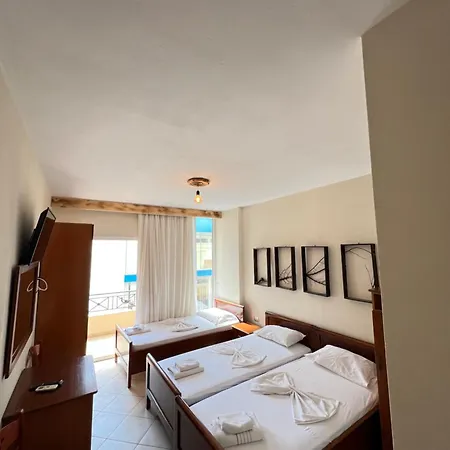 Veli Sarandë