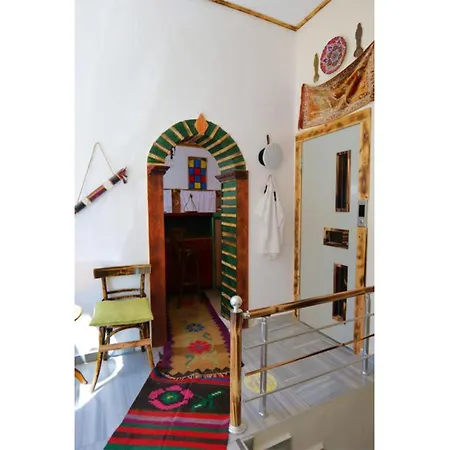 Veli Hotel Sarande