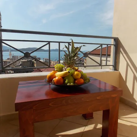 Hotel Veli Sarande