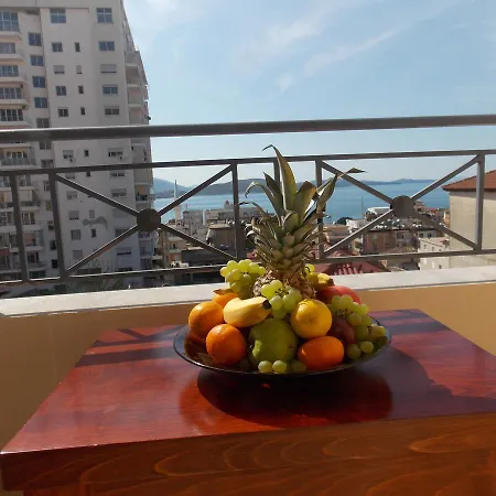 Veli 酒店 Sarandë