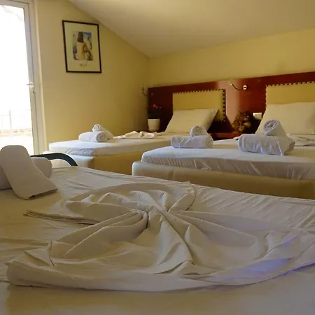 Hotel Veli Sarande