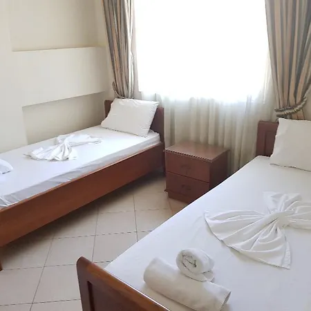Hotel Veli