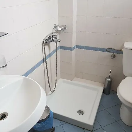 Veli Hotel 3*