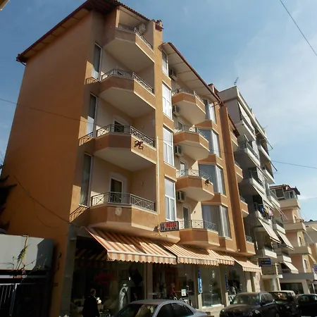 Veli 3* Sarande