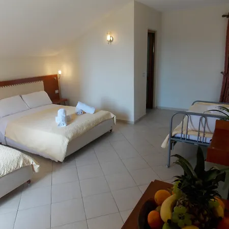 Hotel Veli