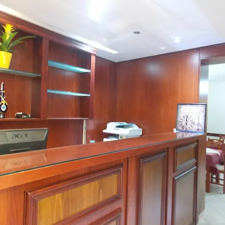 Hotel Veli 3*