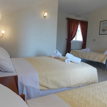 Hotel Veli Sarandë
