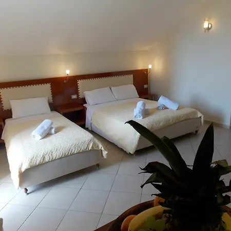 Hotel Veli 3*