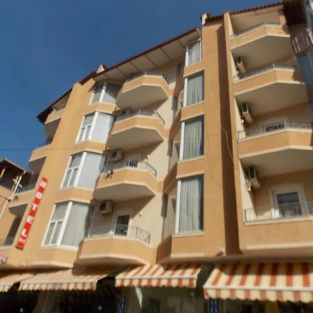 Veli 酒店 Sarandë