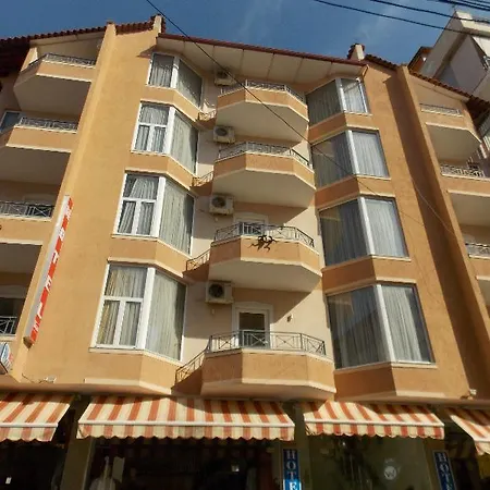Hotel Veli 3*