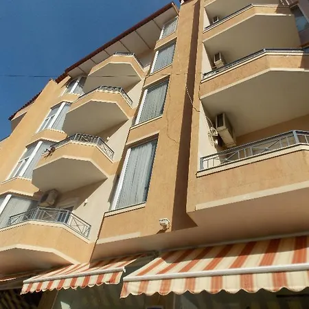 Hotel Veli