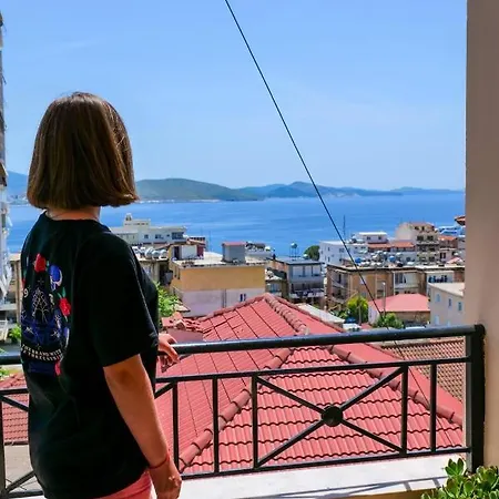 Veli ホテル Sarandë