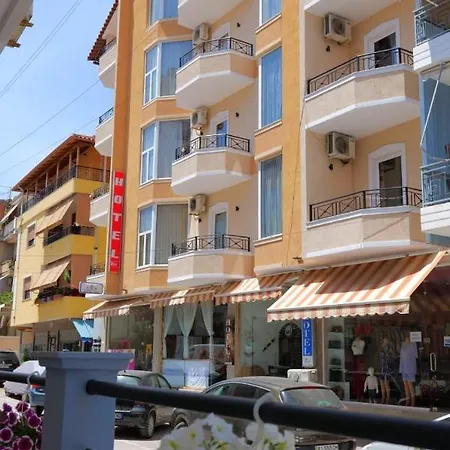 Veli 3* Sarandë