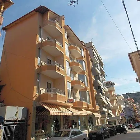 Veli Hotel