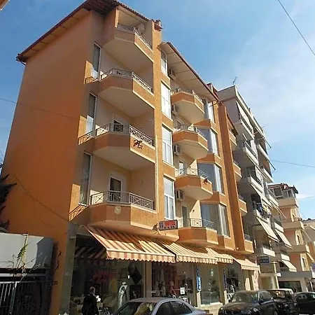 Hotel Veli 3*
