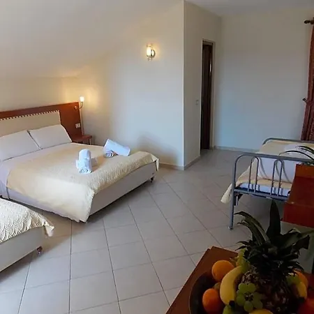 Hotel Veli Sarandë