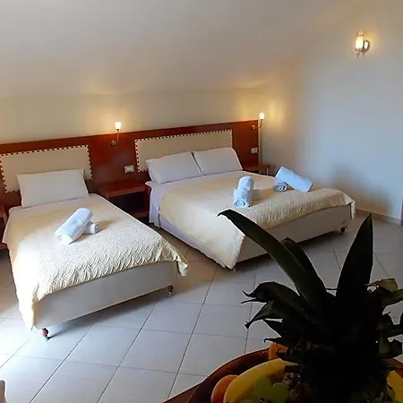 Hotel Veli Sarandë