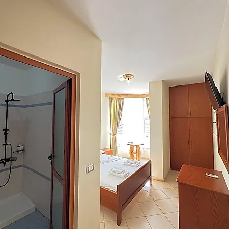 Hotel Veli Sarandë
