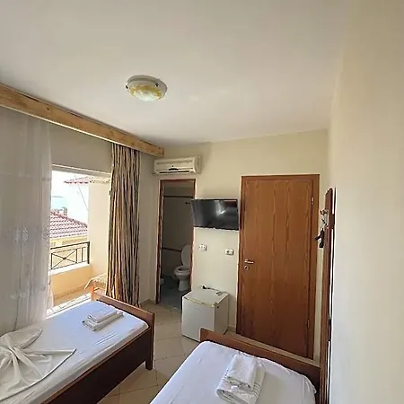 Hotel Veli Sarandë