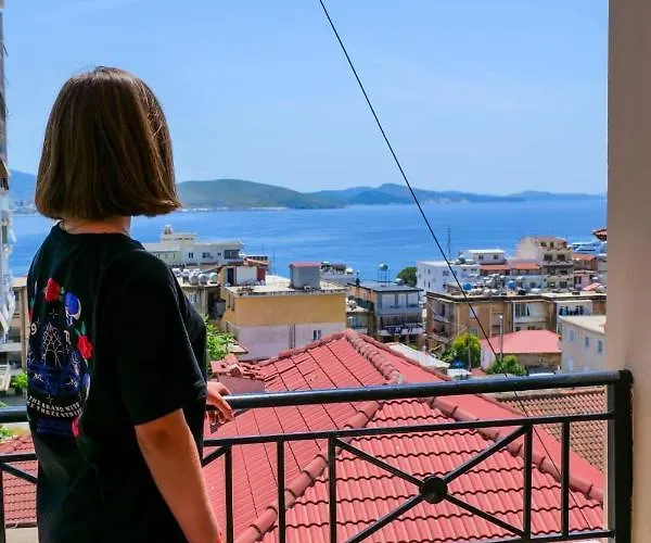 Veli Hotell Sarandë