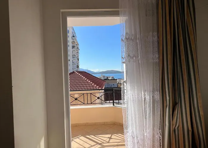 Veli 3* Sarandë
