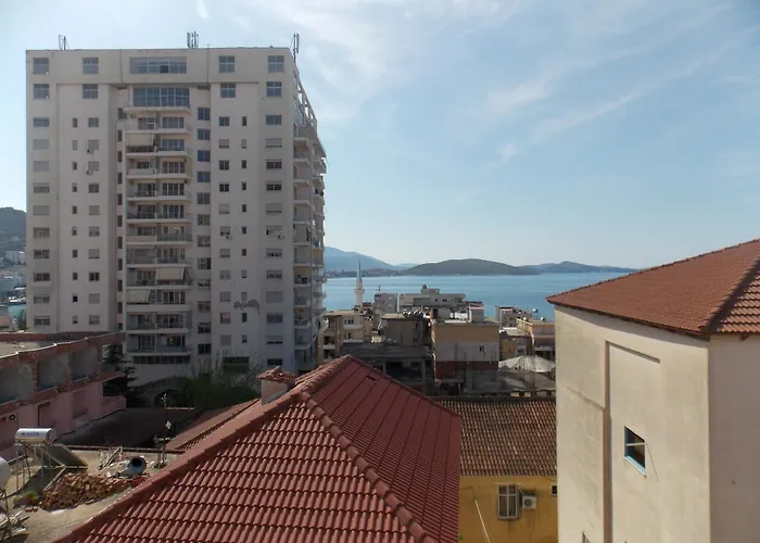Veli Sarandë