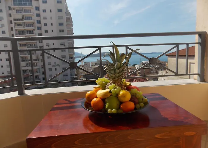 Veli Hotell Sarandë